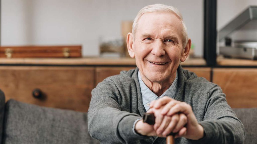 Alzhaimer: ecco il segreto per riconoscerlo è stato svelato solo ora | Parla l’esperto