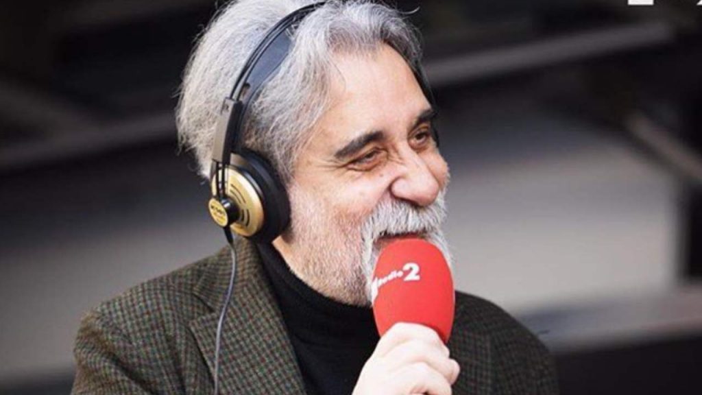 Beppe Vessicchio, l’addio sofferto: “La vita va avanti” | Amadeus sbigottito