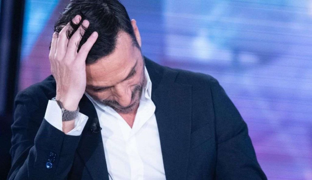 Costantino Vitagliano, la confessione é da brividi: “Sono malato”