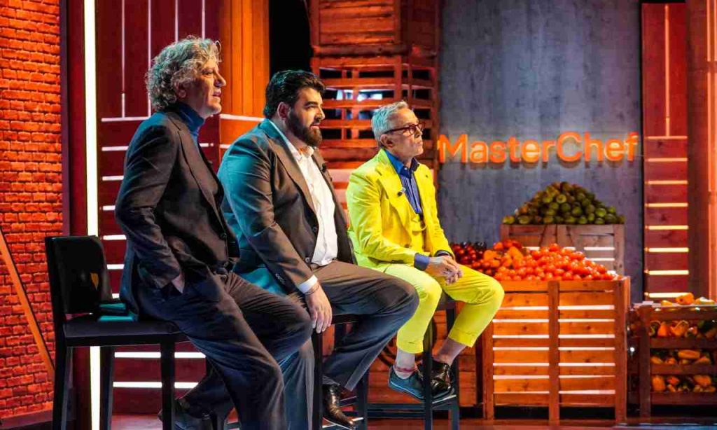 Masterchef, finalmente la sfida è sulla cucina romana: riproponi le ricette fatte dai concorrenti