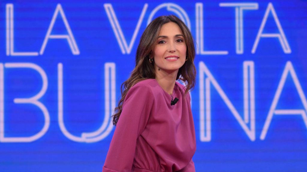 Caterina Balivo, imbarazzata da un episodio gravissimo: la conduttrice spiazza tutti con questa dichiarazione