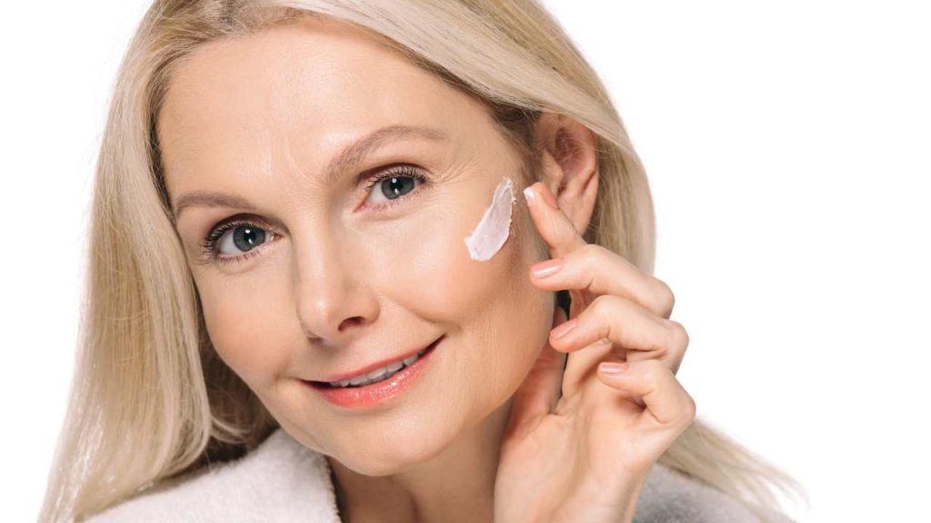 Creme Viso: queste sono perfette per le over 50 | Provale subito