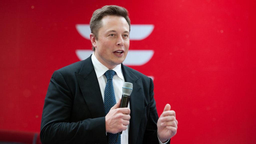 Elon Musk fa uso di droghe e trasgredisce il suo stesso codice di condotta