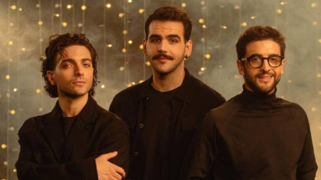 Il Volo, confessione in diretta: “20mila euro buttati” | una notte folle che potrebbe avere delle gravi conseguenze