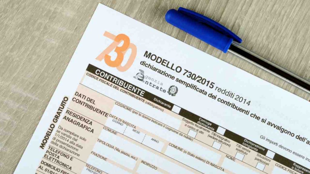 Modello 730: se sei in questa lista non devi presentarlo | Non farti imbrogliare