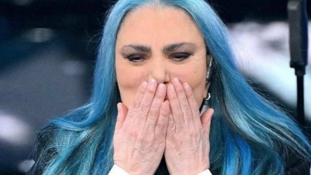 Loredana Bertè, il podio è suo: il motivo è alquanto assurdo | Scopriamolo subito