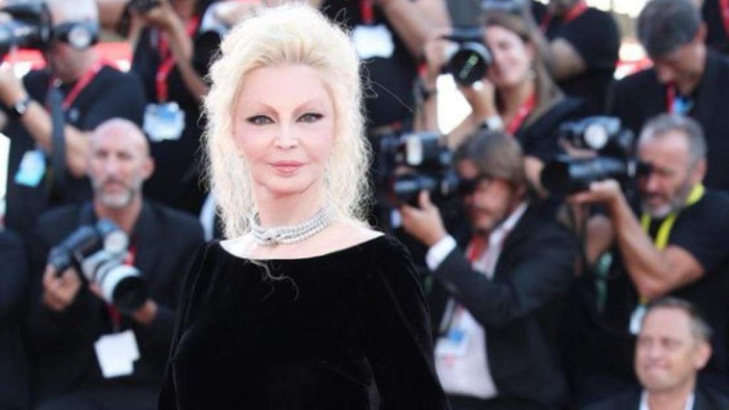 Patty Pravo, il retroscena del suo ‘successo’: il successo della cantante è solo per questo