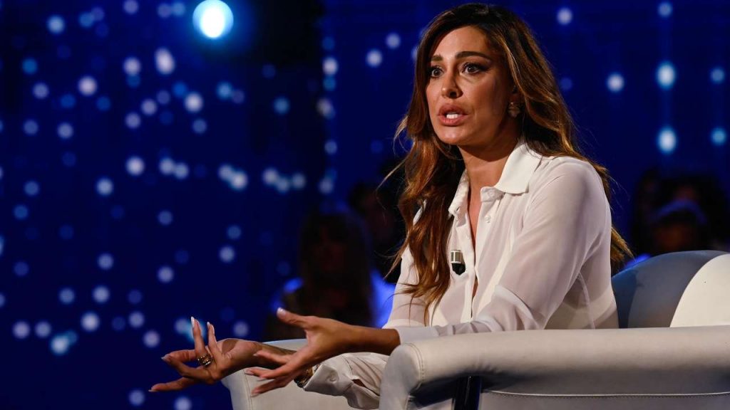 “Sono fatti miei”: Belen Rodriguez, infuriata e senza speranze | Quello che ha rivelato è tremendo