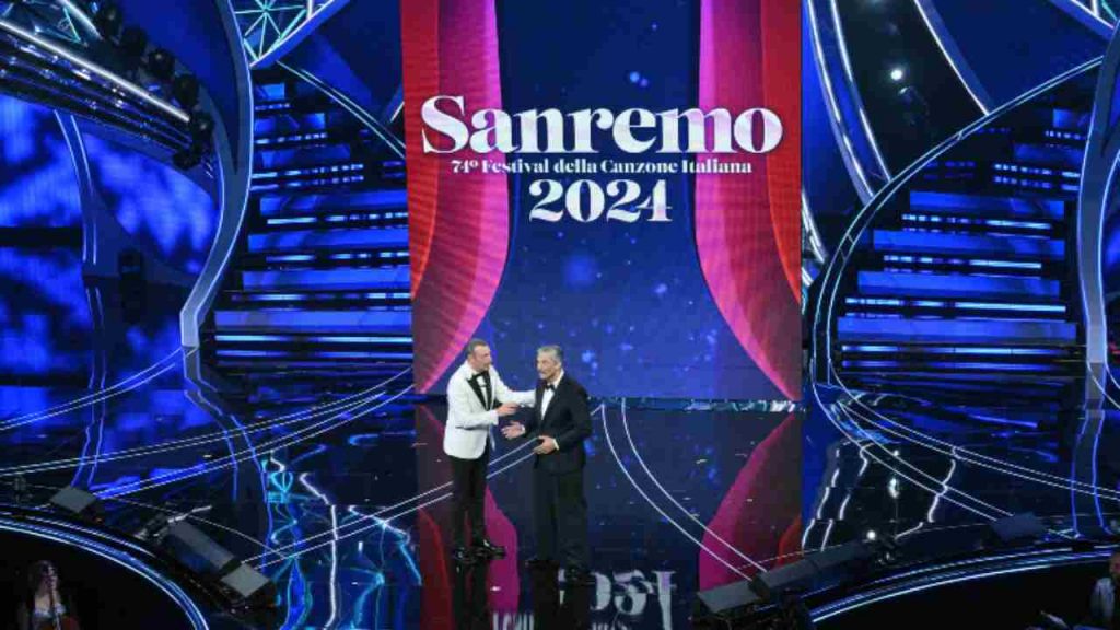 Sanremo 2024: top e flop della prima serata del Festival | Ecco i brani che diventeranno delle hit