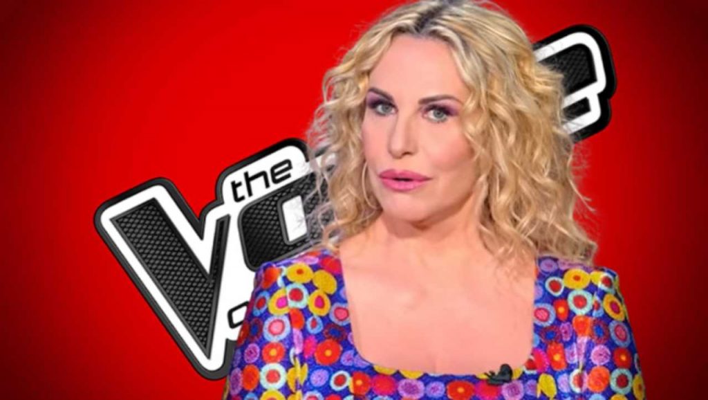 Dramma The Voice: minacciata e aggredita brutalmente un noto personaggio del programma | La conoscete tutti