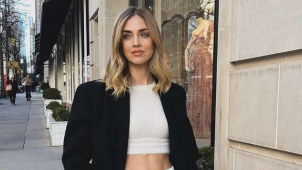 Chiara Ferragni disperata: spifferato l’ultimo (orribile) retroscena | Sembra proprio che non ci sia più nulla da fare