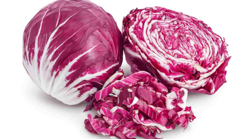 Incubo radicchio troppo amaro: la soluzione è solo questa | Ti cambia la vita in 5 minuti