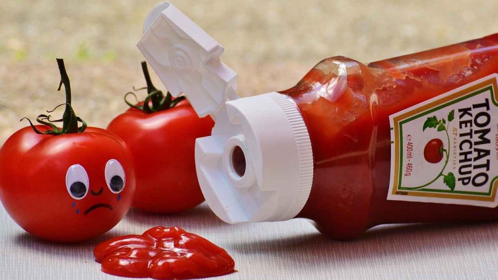 Ketchup, qual è il migliore in assoluto: la maggior parte è stata bocciata | Devi comprare solo questi marchi