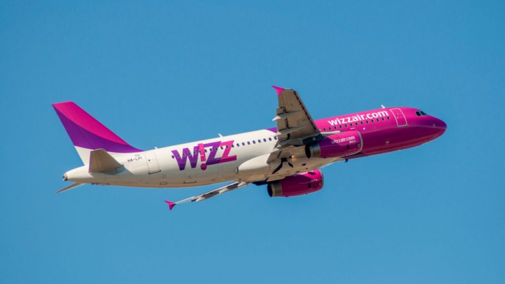 Wizz air offre biglietti gratis: hai poco tempo e devi rispettare questi requisiti | Scopri cosa sta succedendo