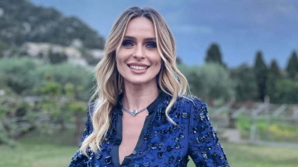 Serena Autieri senza freni su Pippo Baudo: “è durato un’ora e mezza e…” | Dopo anni rigurgita tutta la verità