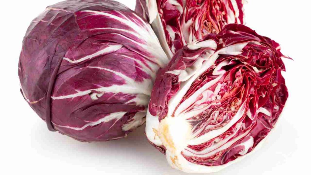 Radicchio amaro: puoi dire addio con questo segreto per renderlo molto dolce | Hai bisogno di 5 minuti