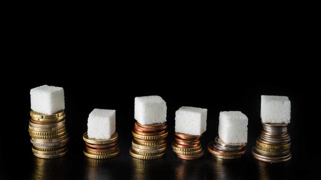 Sugar tax: da luglio nuovo boom di rincari sul carrello della spesa | Consumatori in rivolta