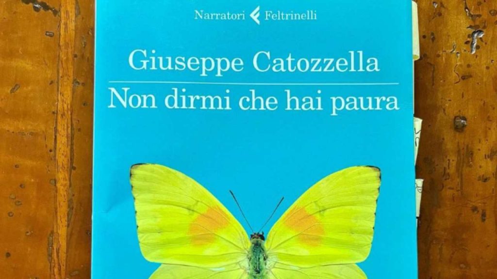 Non dirmi che hai paura, novità per Yasemin Şamdereli: svelato un dettaglio che fa la differenza per l’Italia