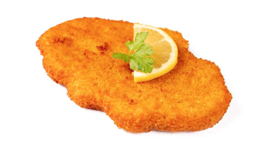 Voglia di cotoletta ma sei a dieta: basta solo un ingrediente e potrai perdere 3 kg in una settimana | Ne vorrai altre 10