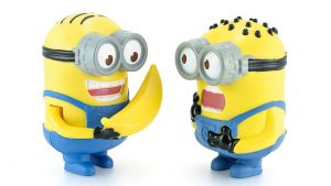 I Minions sono pronti per un'altra grande avventura - cartoonmag.it Depositphotos