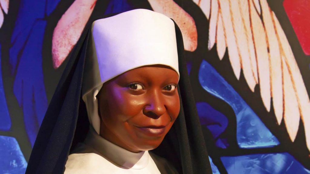 ‘Whoopi Goldberg sostituita proprio dal Papa’: Sister Act 3, le novità lasciano tutti interdetti