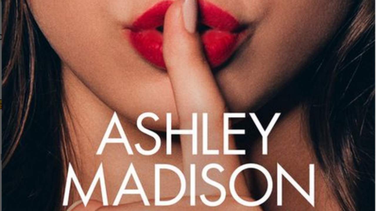 Ashley Madison