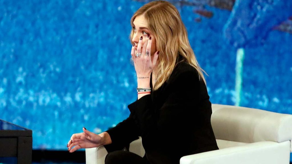 Chiara Ferragni, addio al mondo della moda: il pubblico la vedrà solamente qui | Il segreto è stato svelato