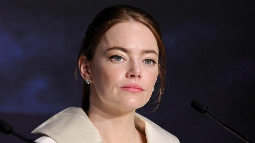 Emma Stone continua la scalata verso il successo: altro che Povere Creature l’attrice la vedremo solo qui