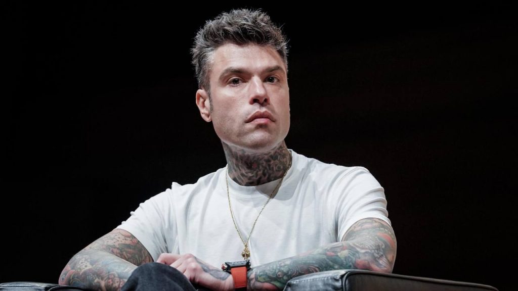 Fedez, la soffiata sul possibile flirt della sua ex moglie: c’entra proprio un suo ‘amico’ | Il dettaglio conferma tutto