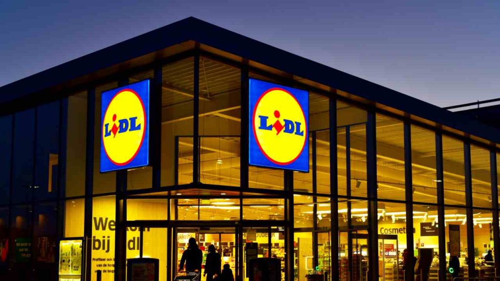 Lidl, offerta imperdibile: questo accessorio per la casa a soli 9,99 | Se vai in altri supermercati lo pagheresti il triplo