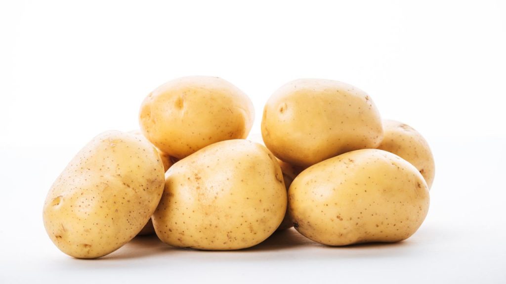 Patate, fanno davvero ingrassare come crediamo in tanti? Quello che ho scoperto grazie al mio nutrizionista è pauroso