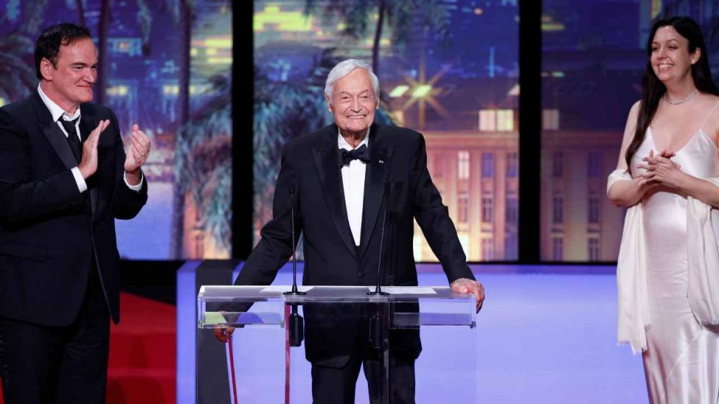 Roger Corman, spunta la verità sulla sua morte: quello che nascondeva lo scopritore di talenti è da brivido