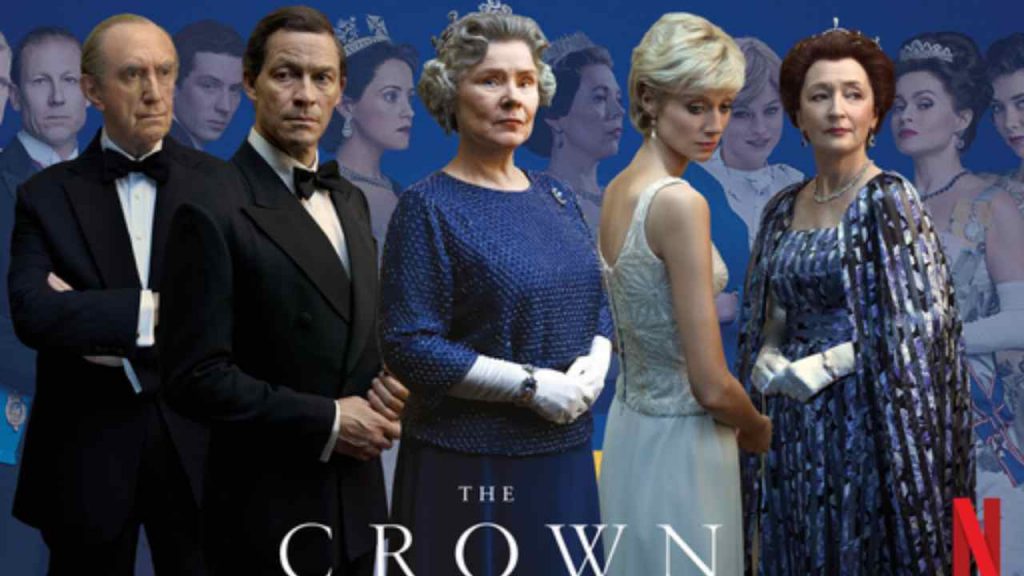 The Crown, tutto quello che non sai sul protagonista delle serie Netflix: ecco la verità che non ti aspetti