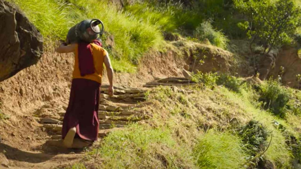 C’era una volta in Buthan, il retroscena di questo film è inedito: ecco cosa nasconde davvero l’opera di Pawo Choyning Dorji