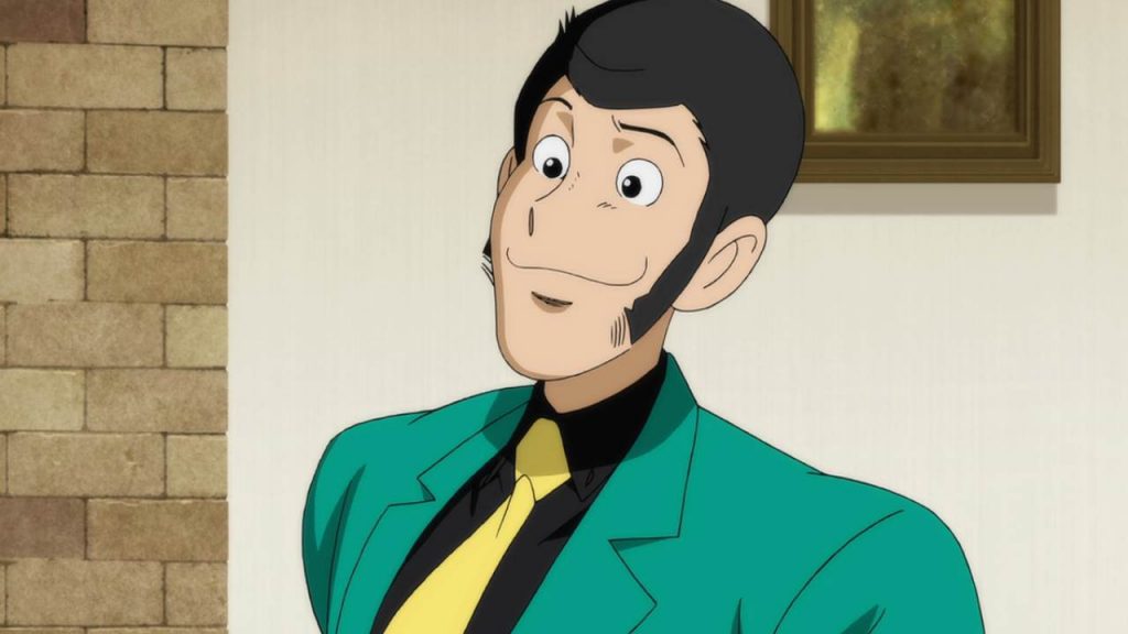 Lupin III – La Pietra della Saggezza, novità in arrivo: hai solo 3 giorni di tempo per guardarlo al cinema