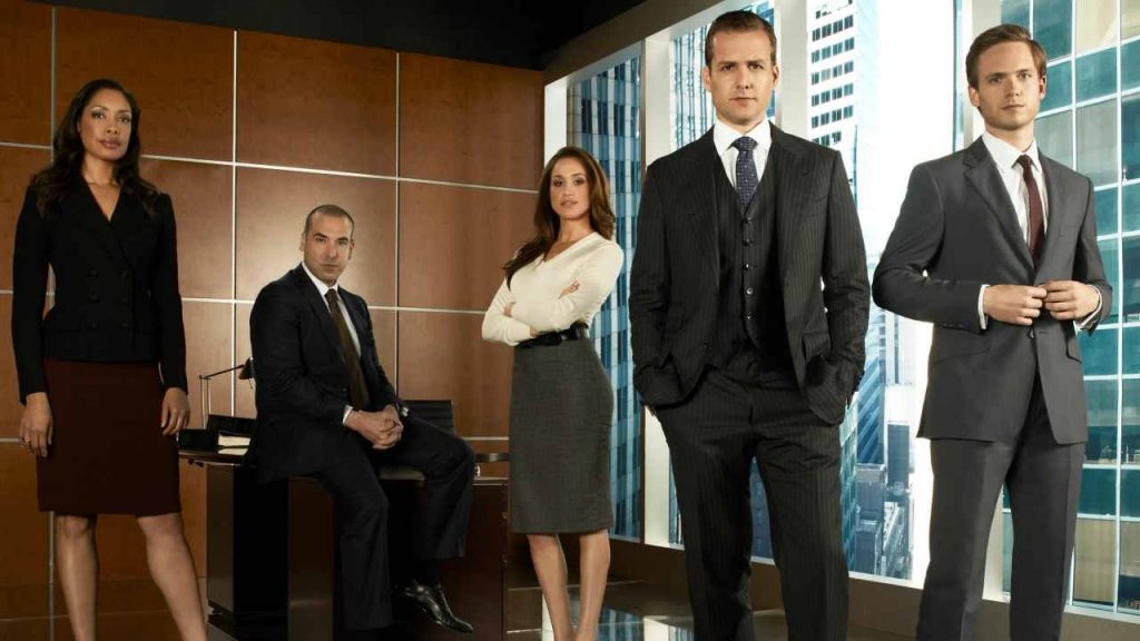 Sorpresa per gli amanti di Suits | Finalmente Netflix fa una confessione clamorosa: potresti rimanere senza fiato