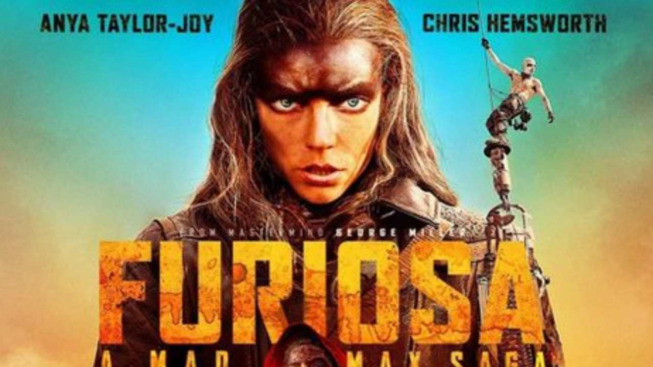 Furiosa