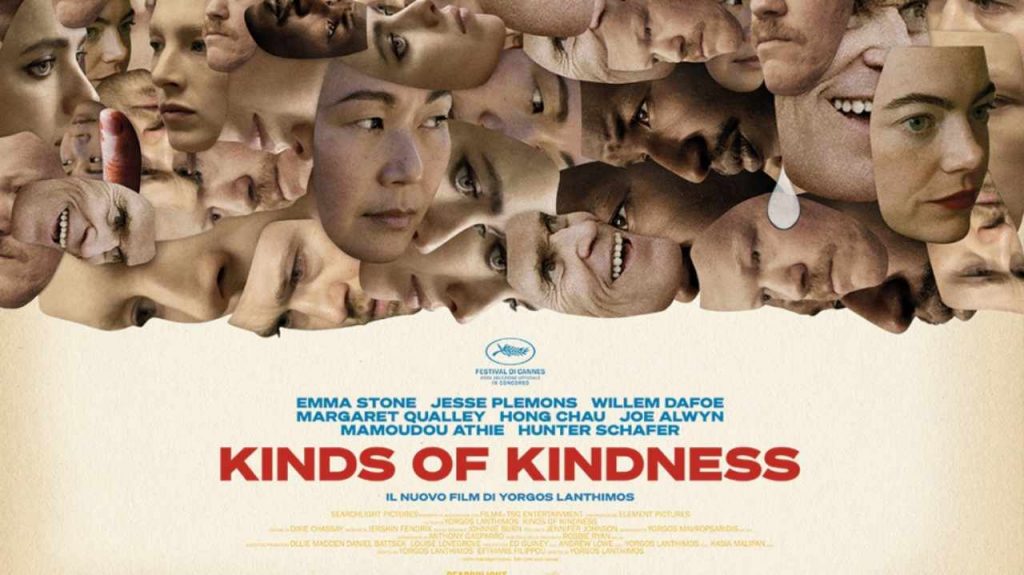 Kind of Kindness, il segreto del film è questo: ecco perché dovresti correre subito al cinema