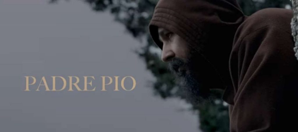 Padre Pio, finalmente nelle sale cinematografiche: ecco perché devi andare al cinema a guardarlo | Il messaggio è impressionante