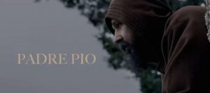 Padre Pio film
