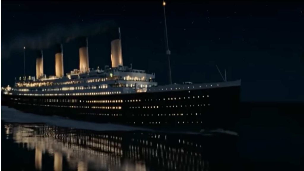 Titanic, addio sofferto per un volto famosissimo del film di James Cameron: lacrime a fiumi a Hollywood