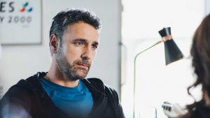 Raoul Bova confessione