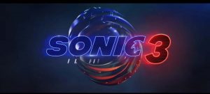 sonic 3 trailer ufficiale