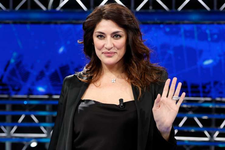 Elisa Isoardi confessione