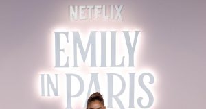 Emily in paris novità