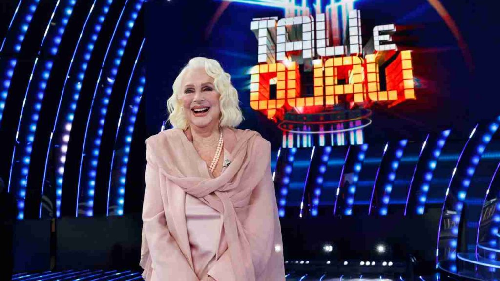 Tale e quale show, l’addio di Loretta Goggi è definitivo: il motivo è davvero raccapricciante | Tensione tra il pubblico