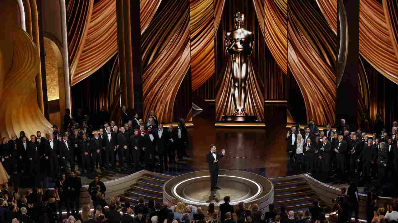 Oscar 2025, sembra tutto pronto per la cerimonia ma niente è più come prima: ecco cosa cambierà