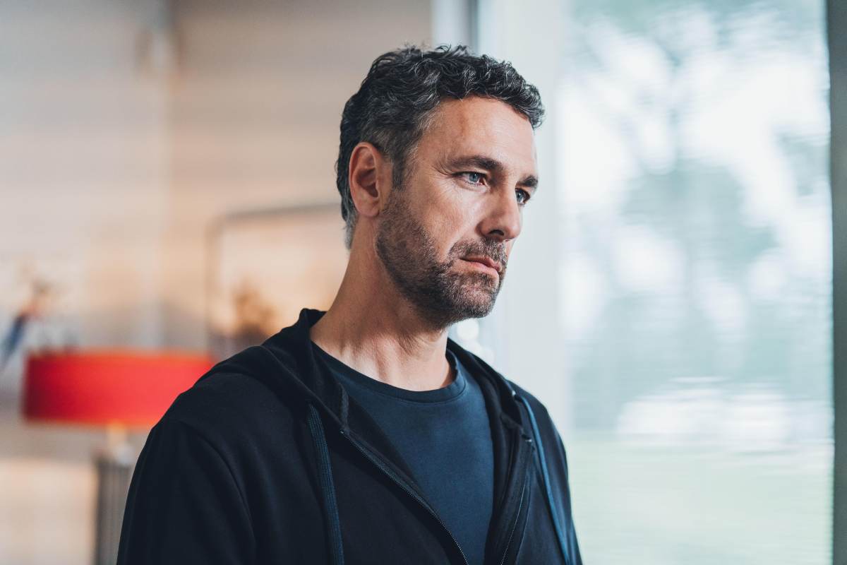 Raoul Bova confessione