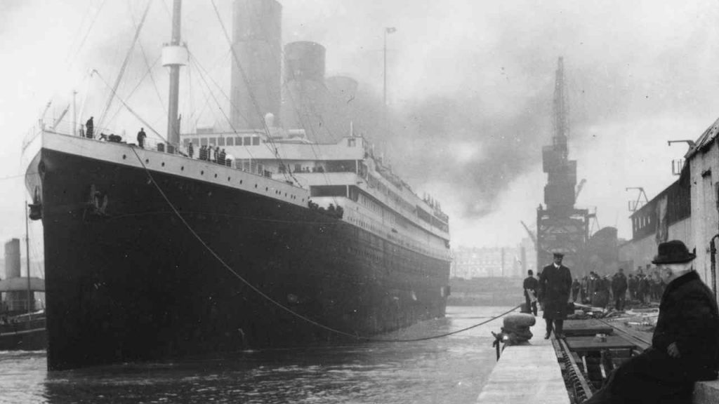 Dramma per un volto famosissimo del film Titanic: l’attrice colpita da una terribile malattia | Non resta tanto tempo